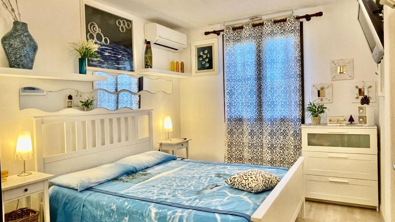 Deluxe Apartments In Porto Rotondo Ngoại thất bức ảnh