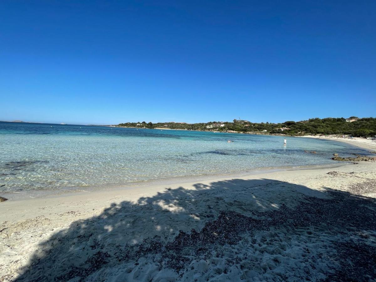 Deluxe Apartments In Porto Rotondo Ngoại thất bức ảnh