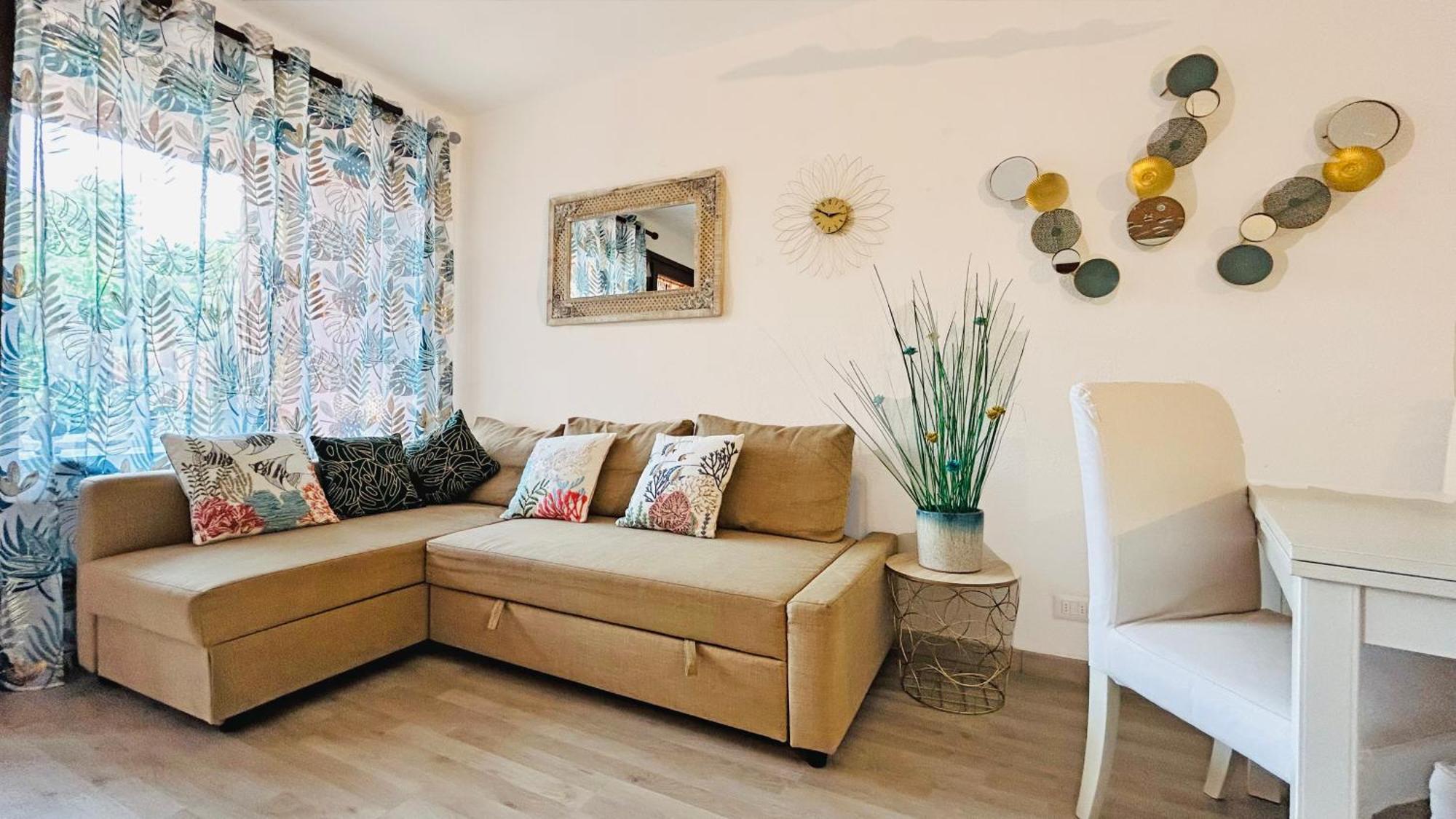Deluxe Apartments In Porto Rotondo Ngoại thất bức ảnh
