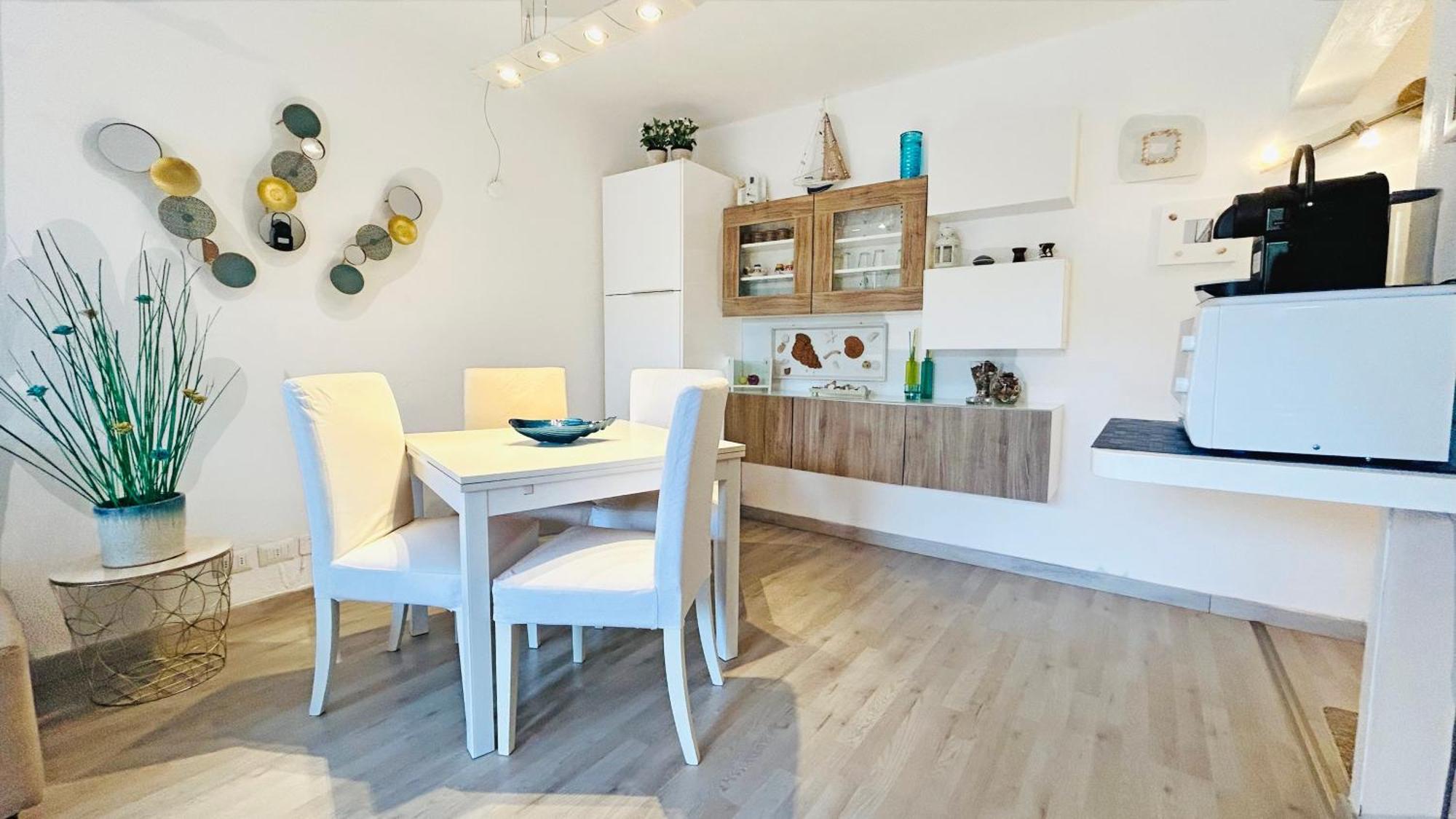 Deluxe Apartments In Porto Rotondo Ngoại thất bức ảnh