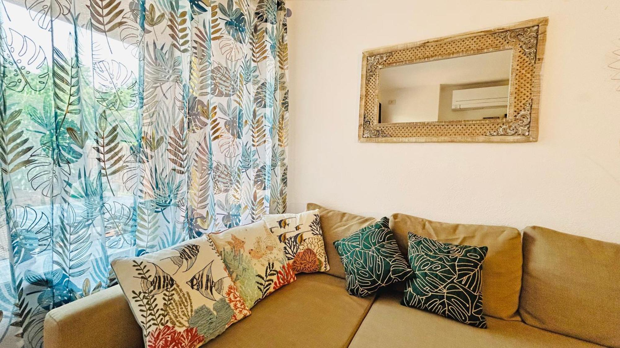 Deluxe Apartments In Porto Rotondo Ngoại thất bức ảnh