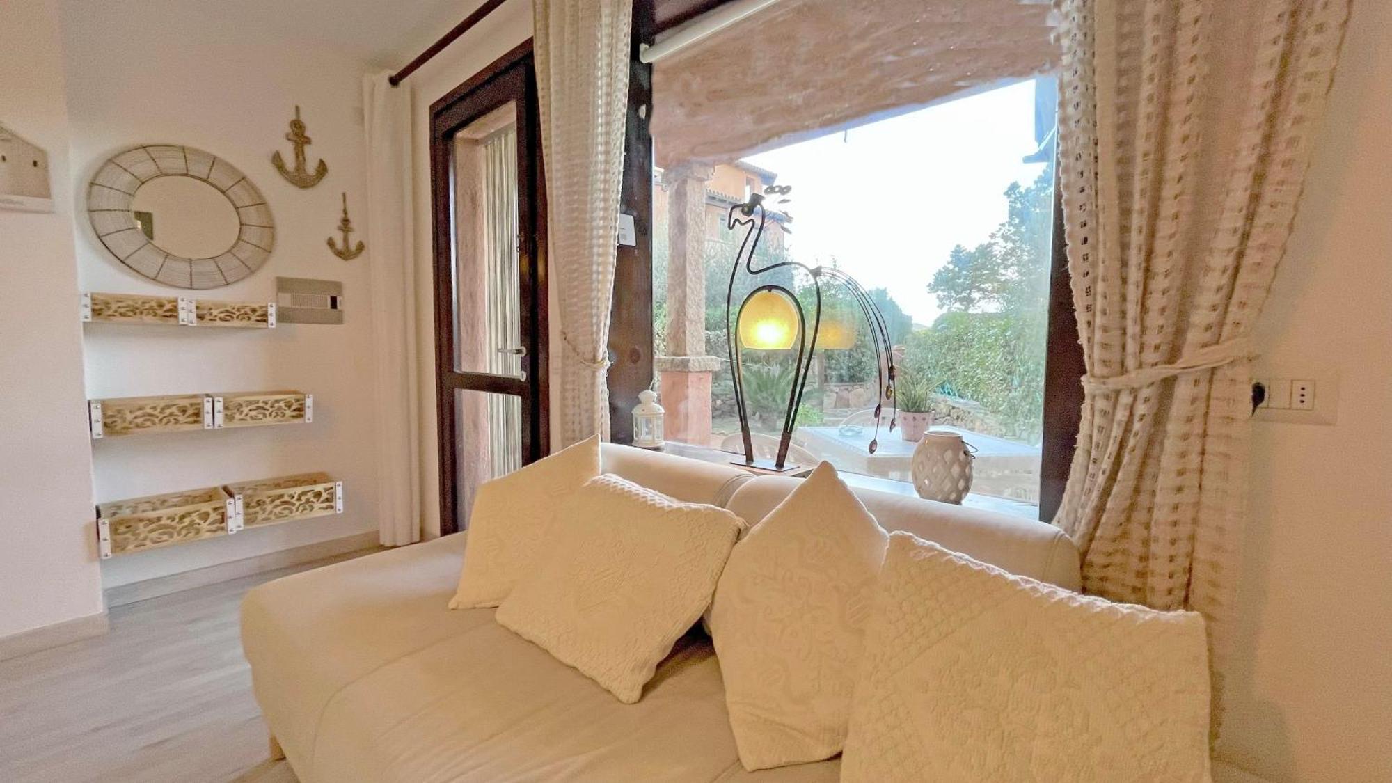 Deluxe Apartments In Porto Rotondo Ngoại thất bức ảnh
