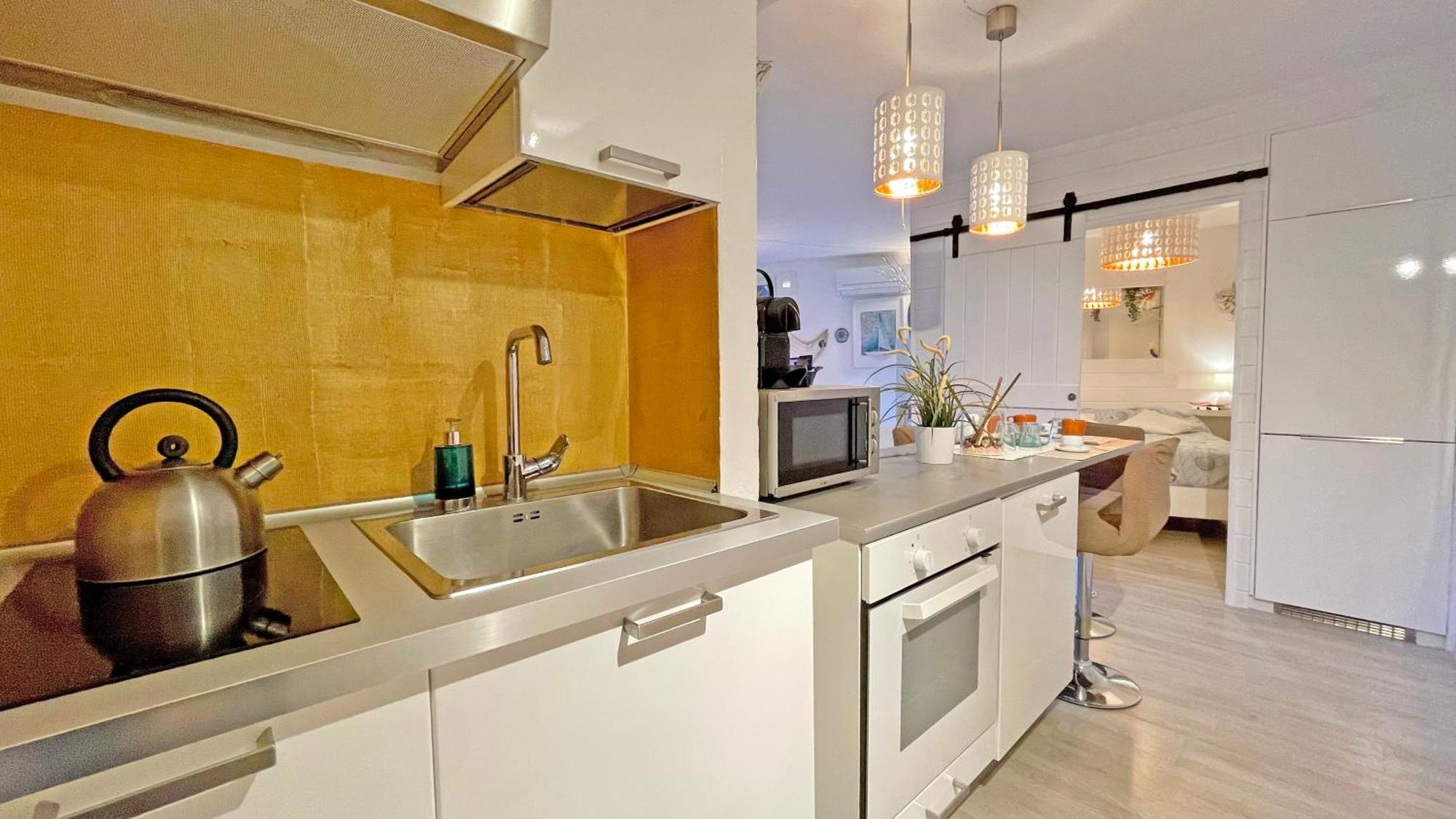 Deluxe Apartments In Porto Rotondo Ngoại thất bức ảnh