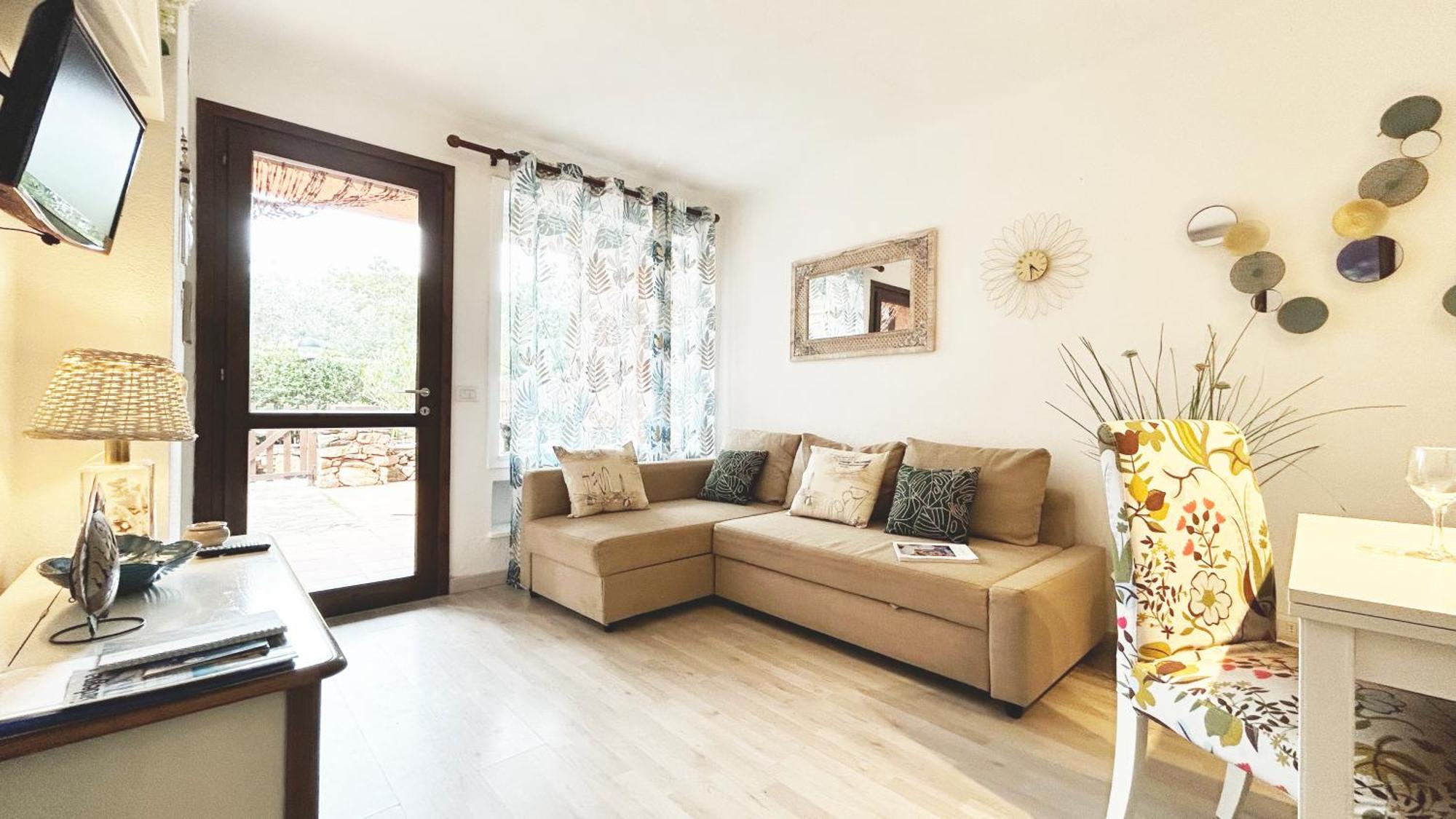 Deluxe Apartments In Porto Rotondo Ngoại thất bức ảnh
