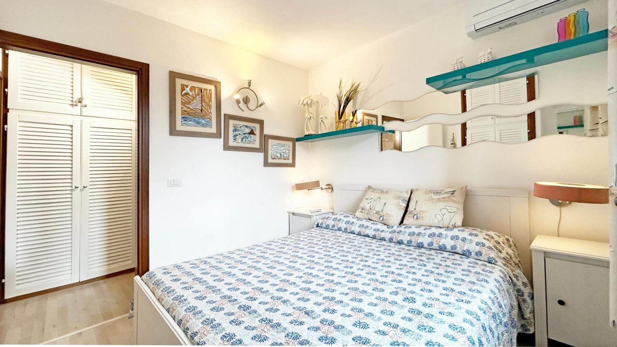 Deluxe Apartments In Porto Rotondo Ngoại thất bức ảnh