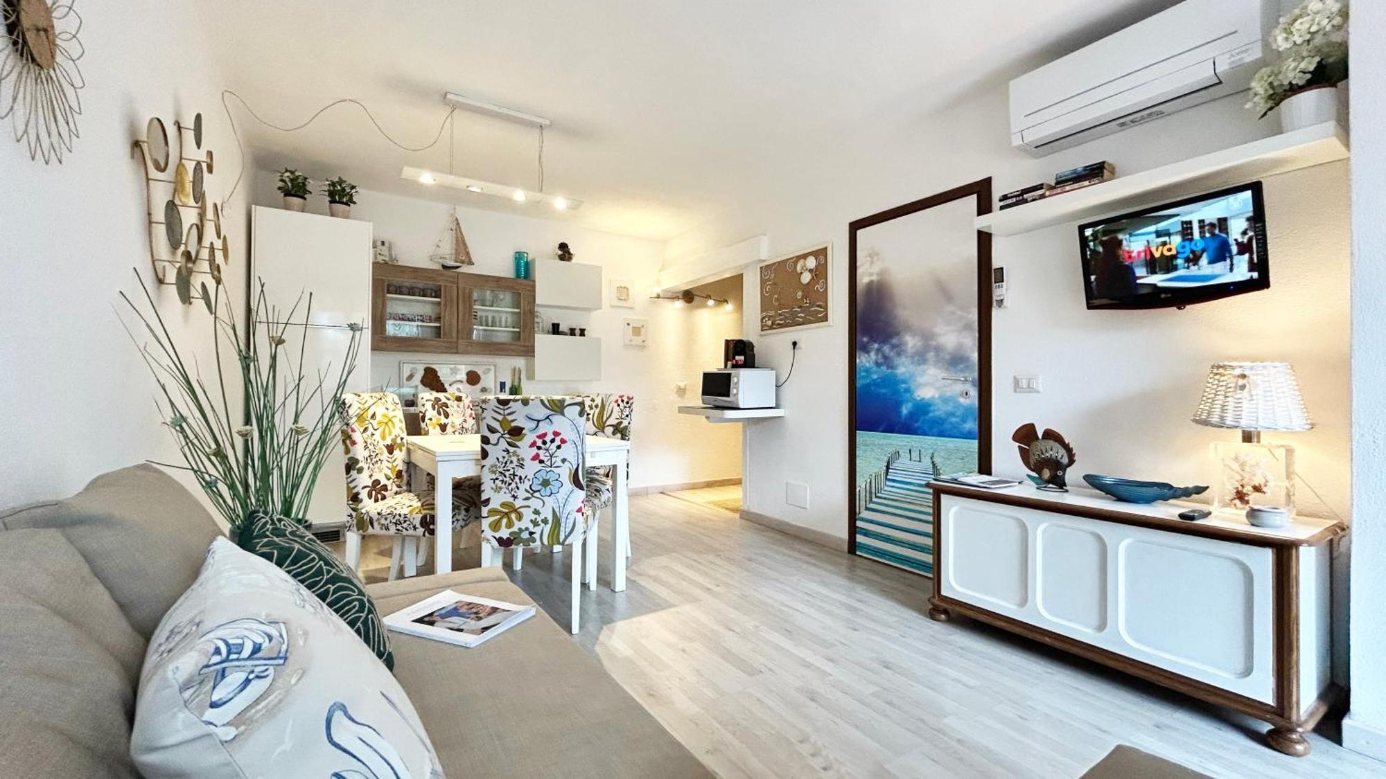 Deluxe Apartments In Porto Rotondo Ngoại thất bức ảnh