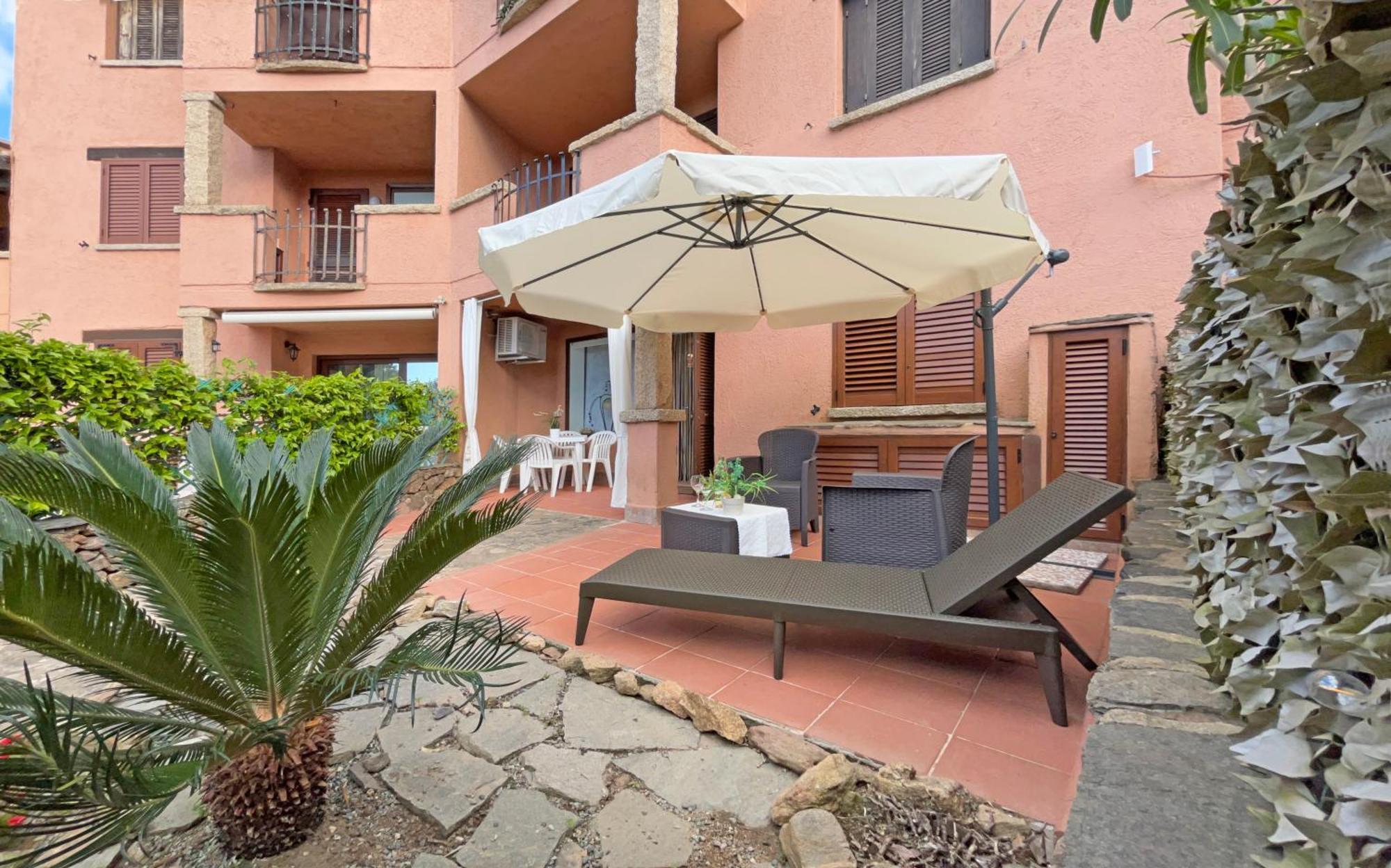Deluxe Apartments In Porto Rotondo Ngoại thất bức ảnh