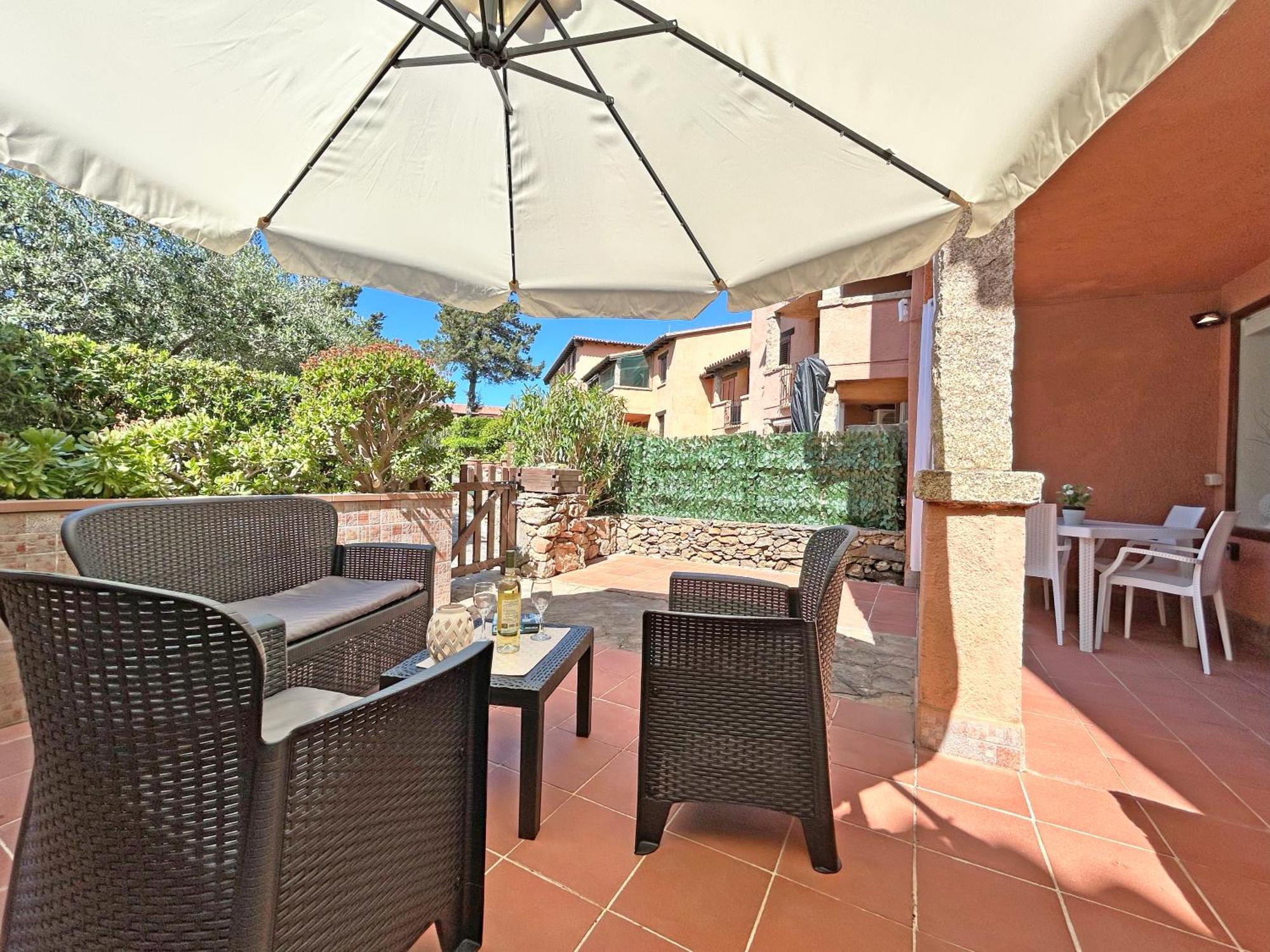 Deluxe Apartments In Porto Rotondo Ngoại thất bức ảnh