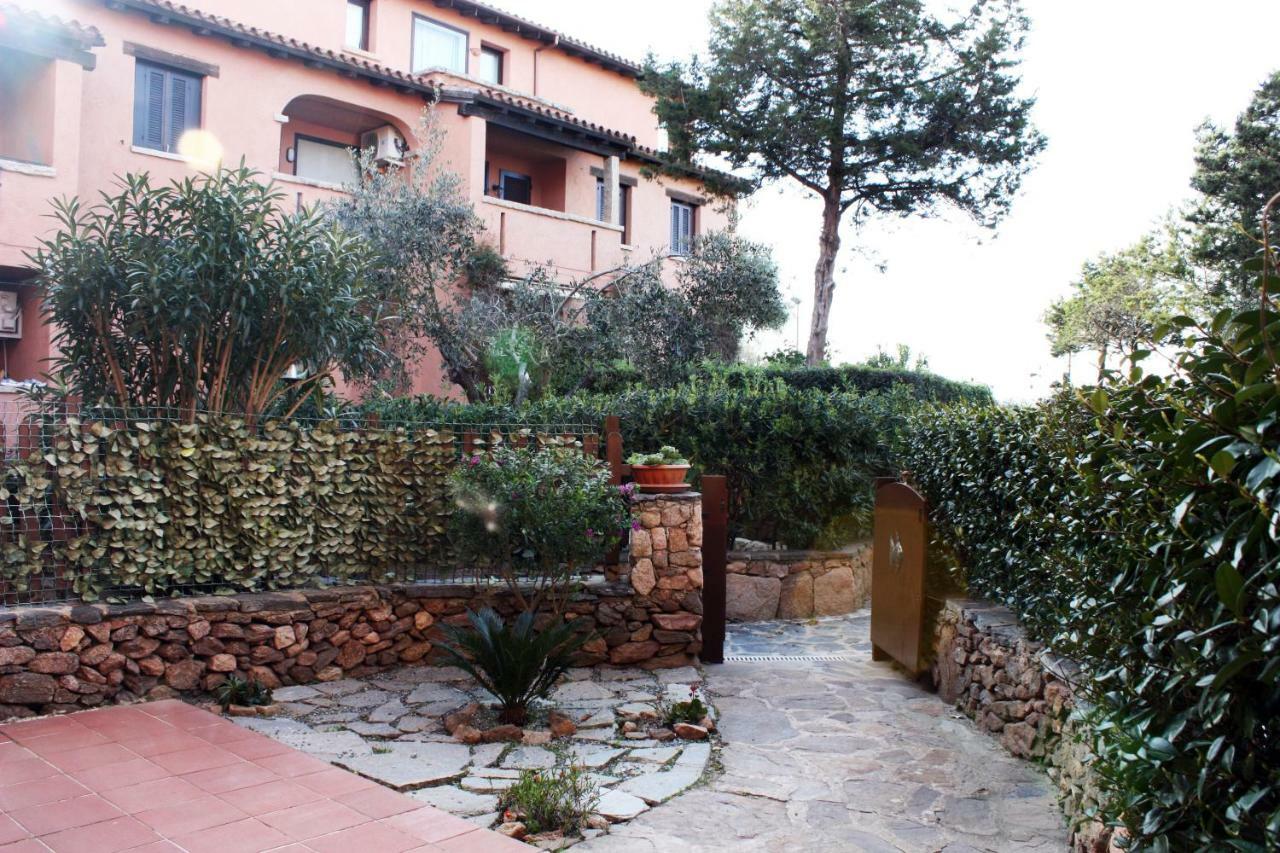 Deluxe Apartments In Porto Rotondo Ngoại thất bức ảnh